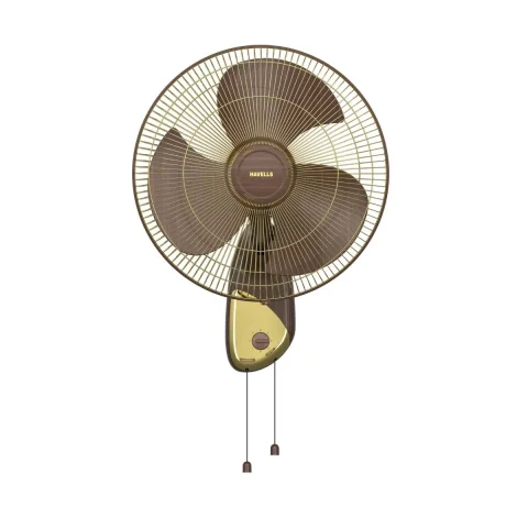 Havells Girik Gold Wall Fan
