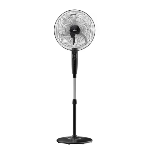 Havells Trendy Metallic Pedestal Fan