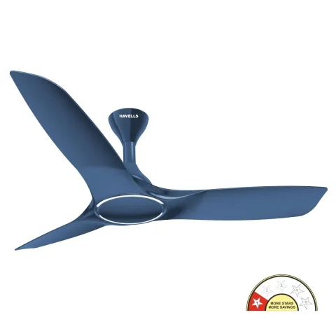 Havells Stealth Air Premium Ceiling Fan 1 Star