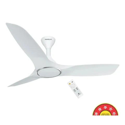 Havells Stealth Air BLDC+ Ceiling Fan 900 mm