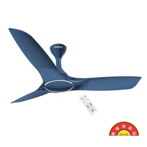 Havells Stealth Air BLDC+ Ceiling Fan 1200 mm