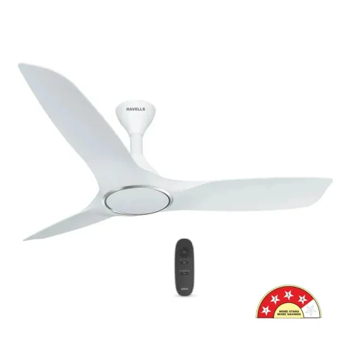 Havells Stealth Air BLDC+ Voice Ceiling Fan