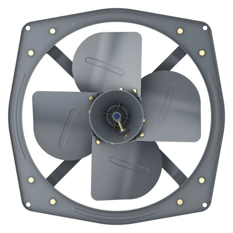 Havells Turboforce DX HD Exhaust Fan