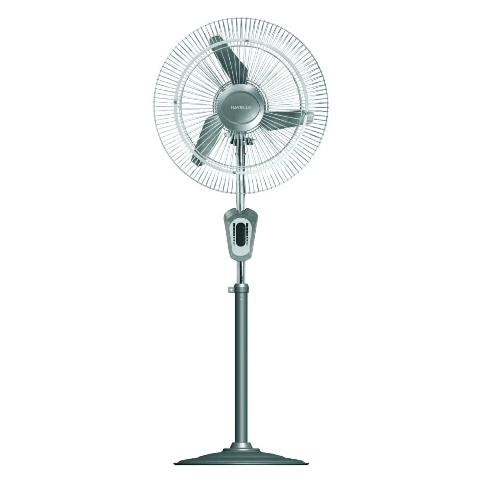 Havells Turbo Force AC Pedestal Fan