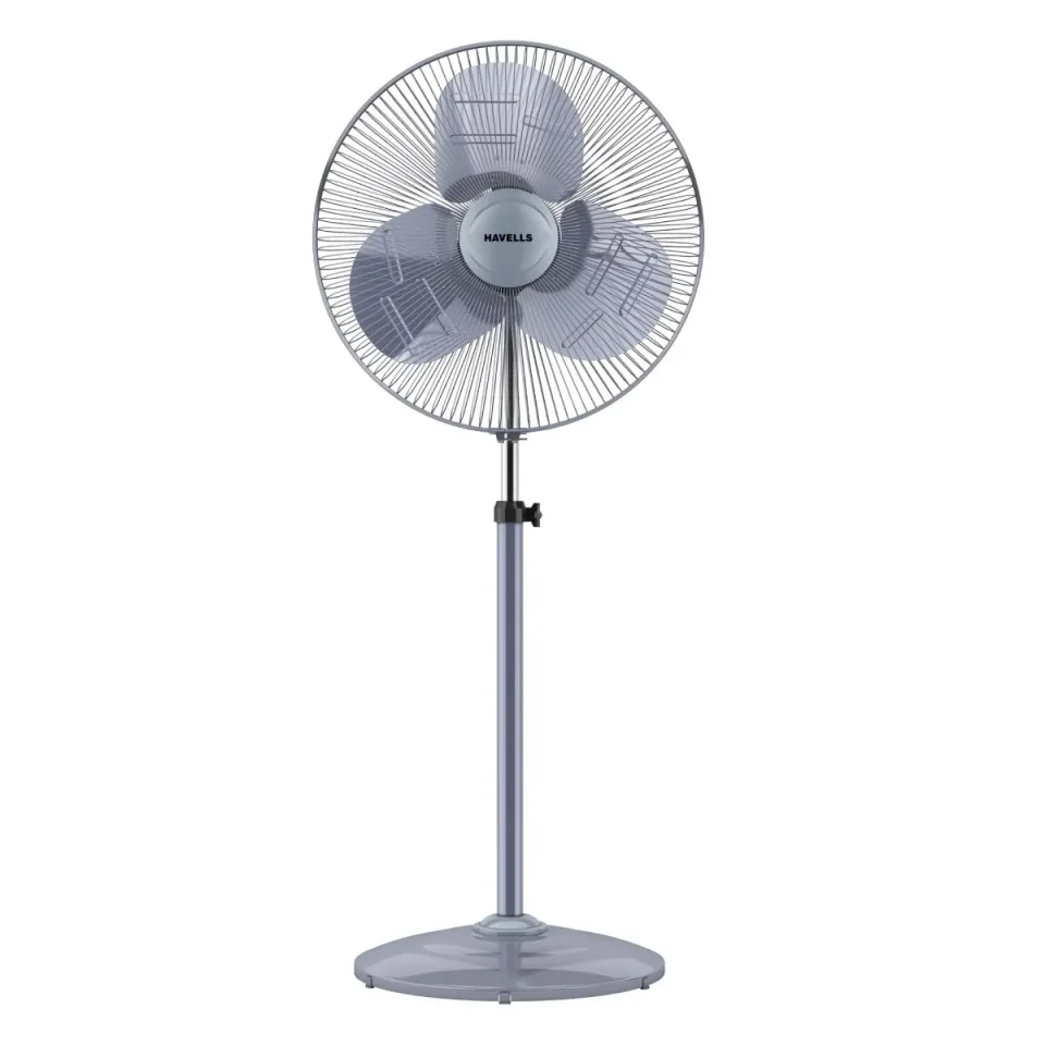 Havells Windstorm Ultra Pedestal Fan