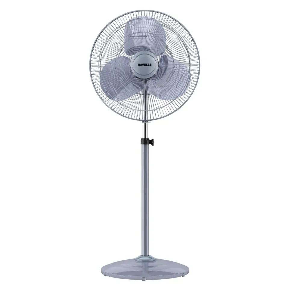 Havells Windstorm Ultra Oxy Pedestal Fan