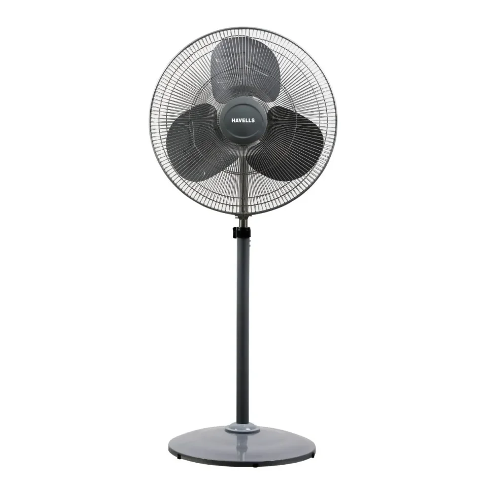 Havells Windstorm Pro Oxy Pedestal Fan
