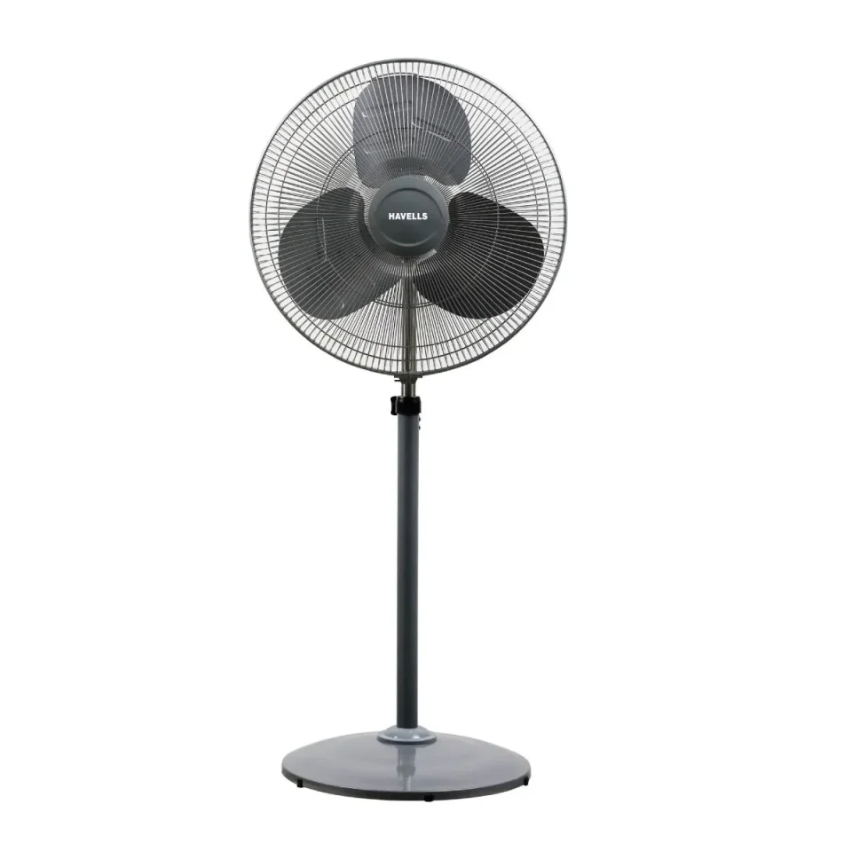 Havells Windstorm Pro Pedestal Fan