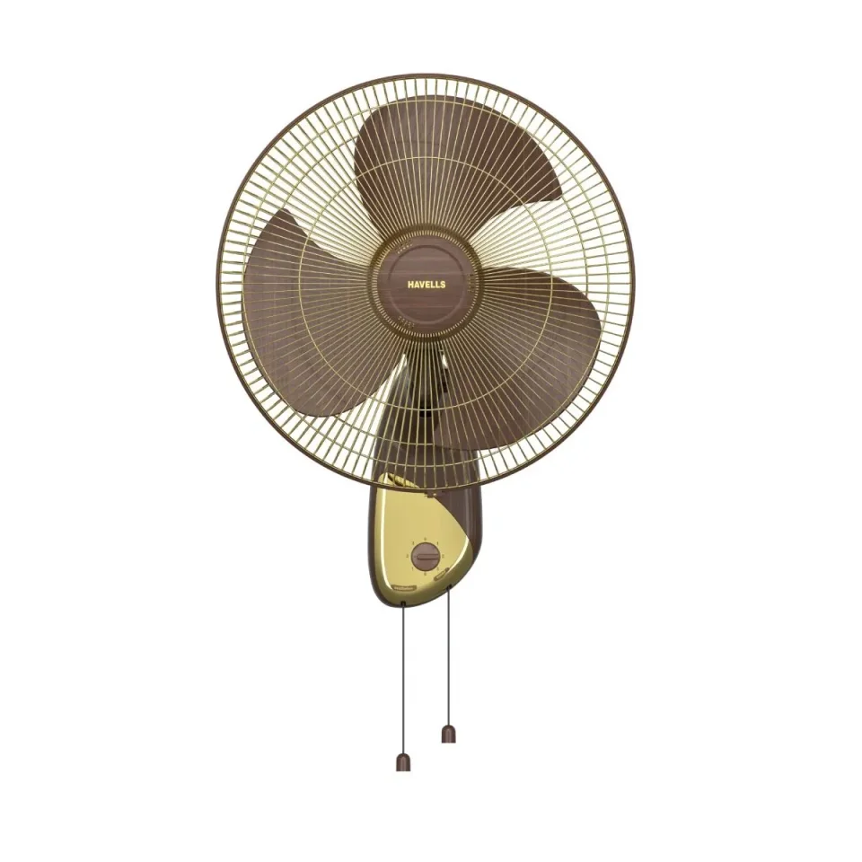 Havells Girik Gold Wall Fan