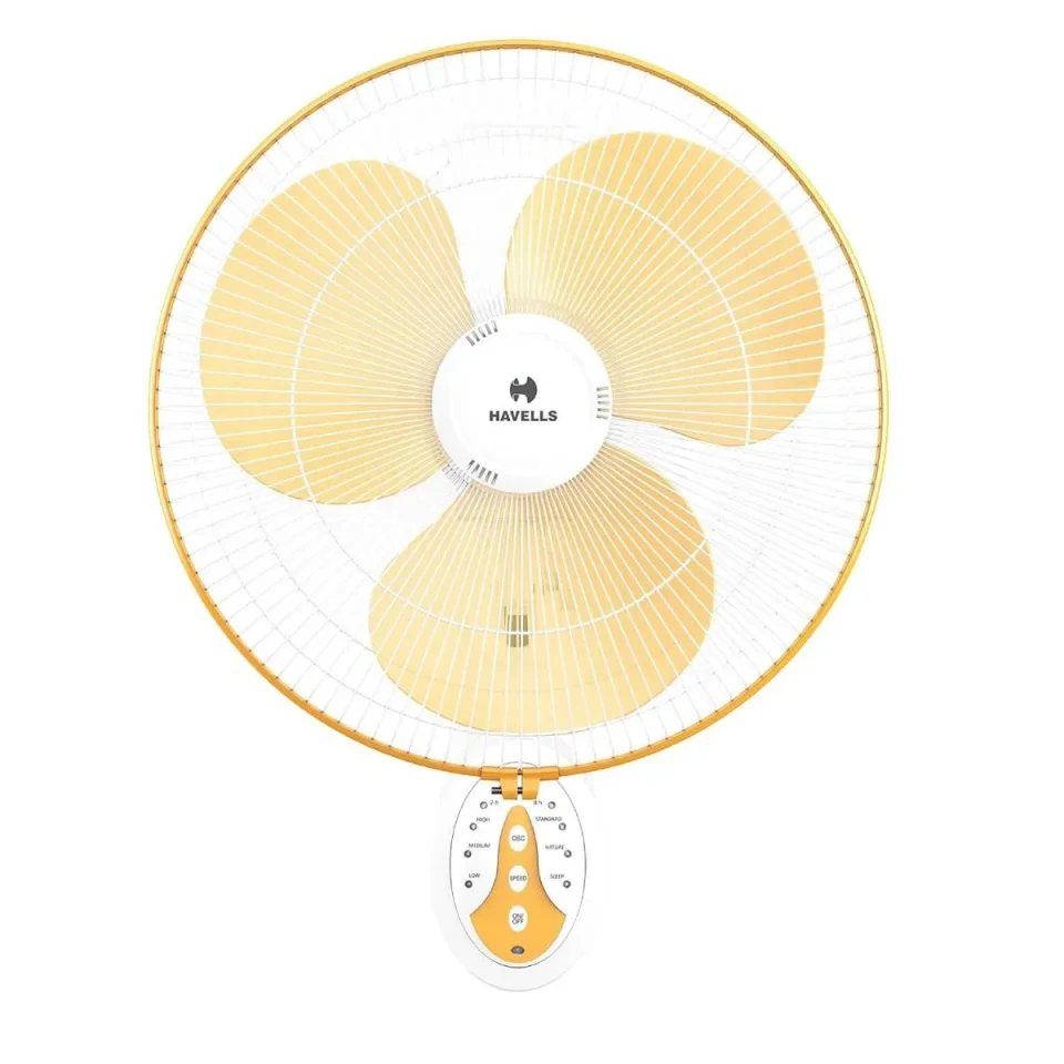Havells Platina BLDC Wall Fan