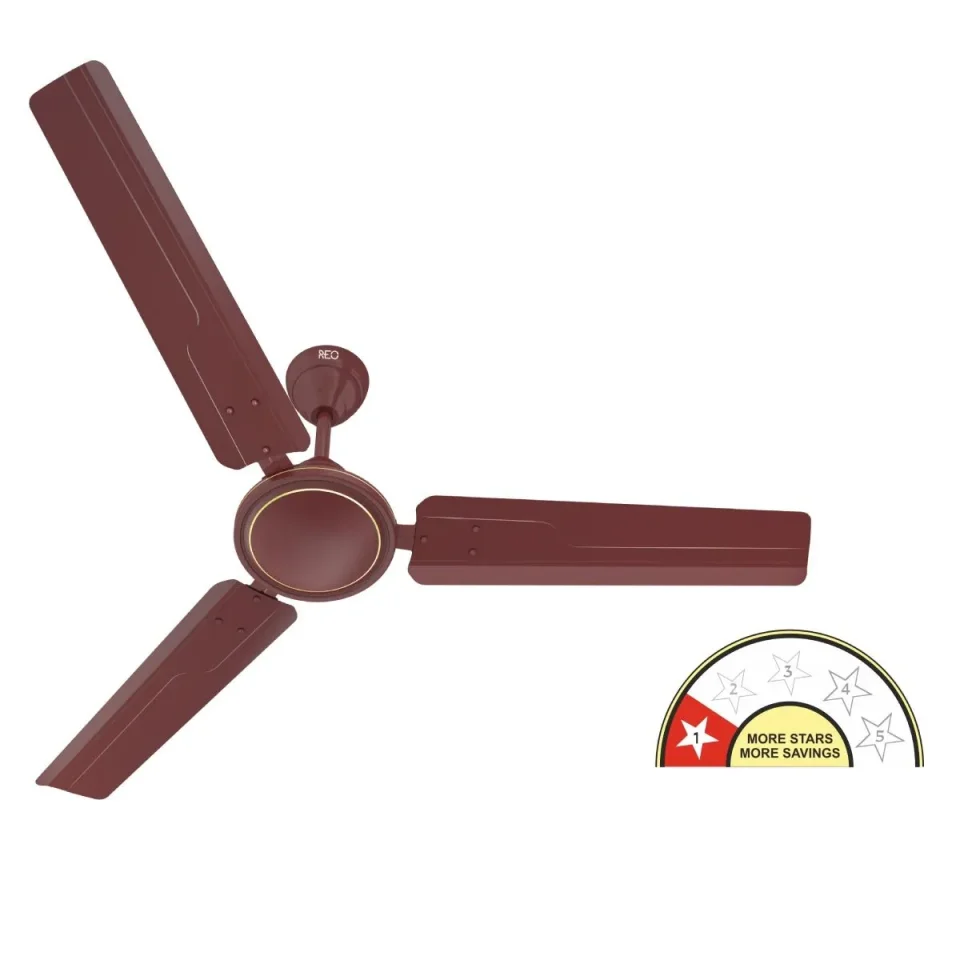 Havells Vaayu Ceiling Fan (1200mm)
