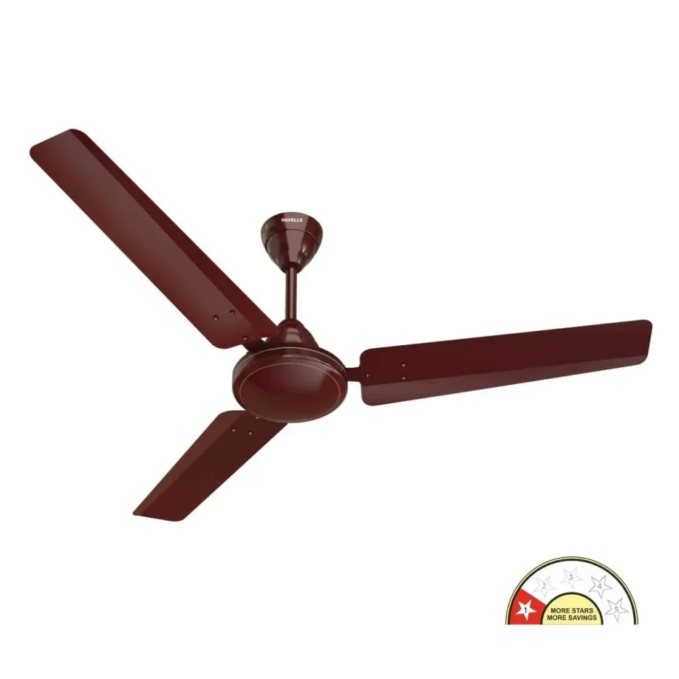 Havells Samraat Regular Ceiling Fan (900mm)