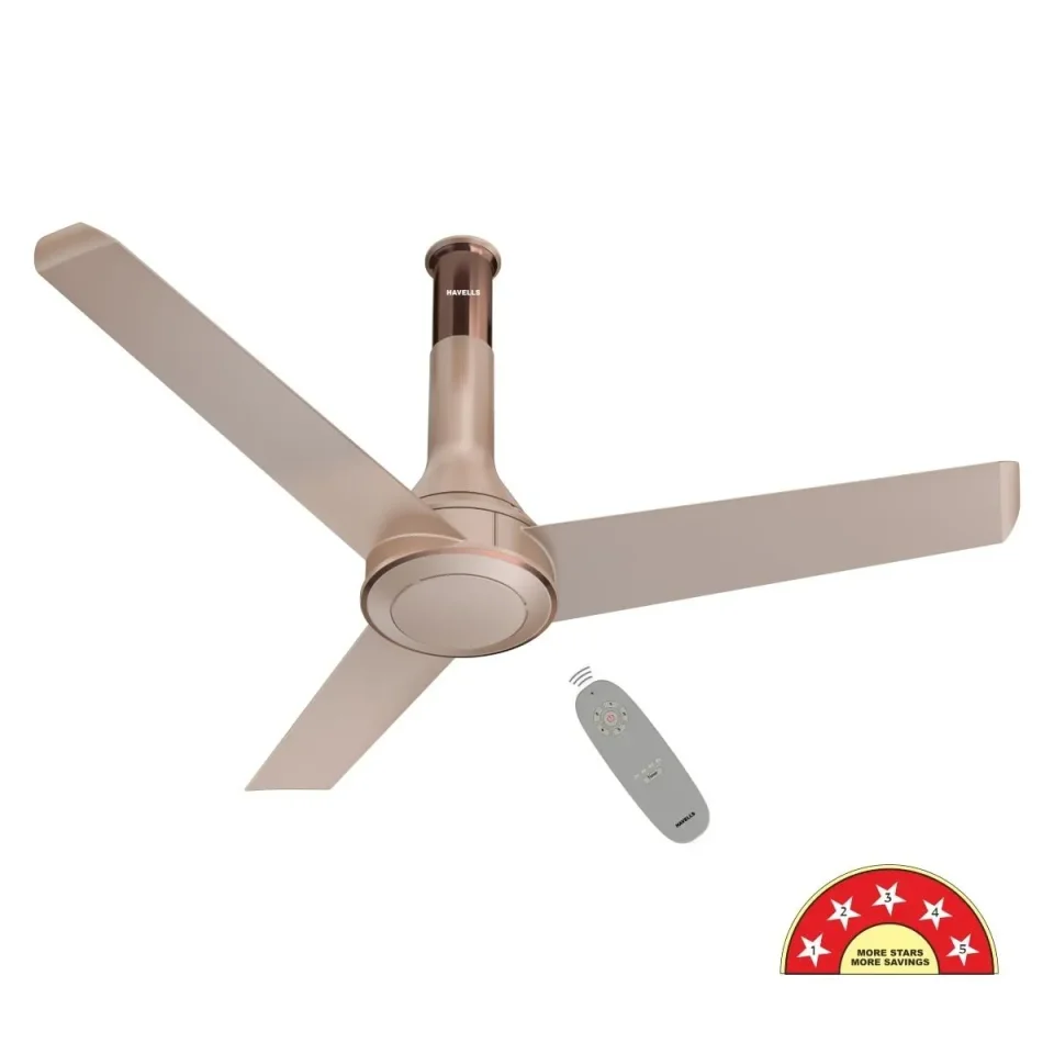 Havells Crista BLDC Ceiling Fan
