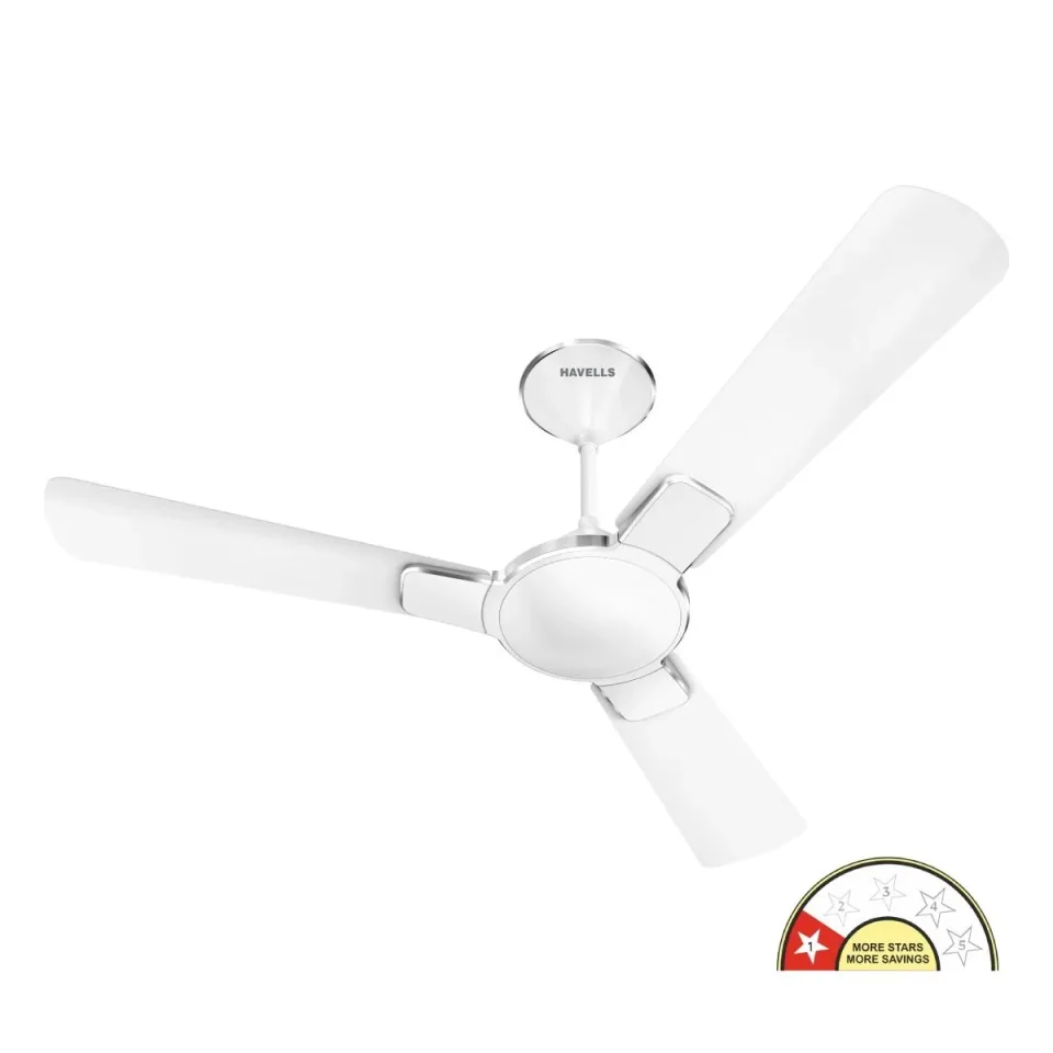 Havells Enticer HS Decorative Ceiling Fan (1400mm)