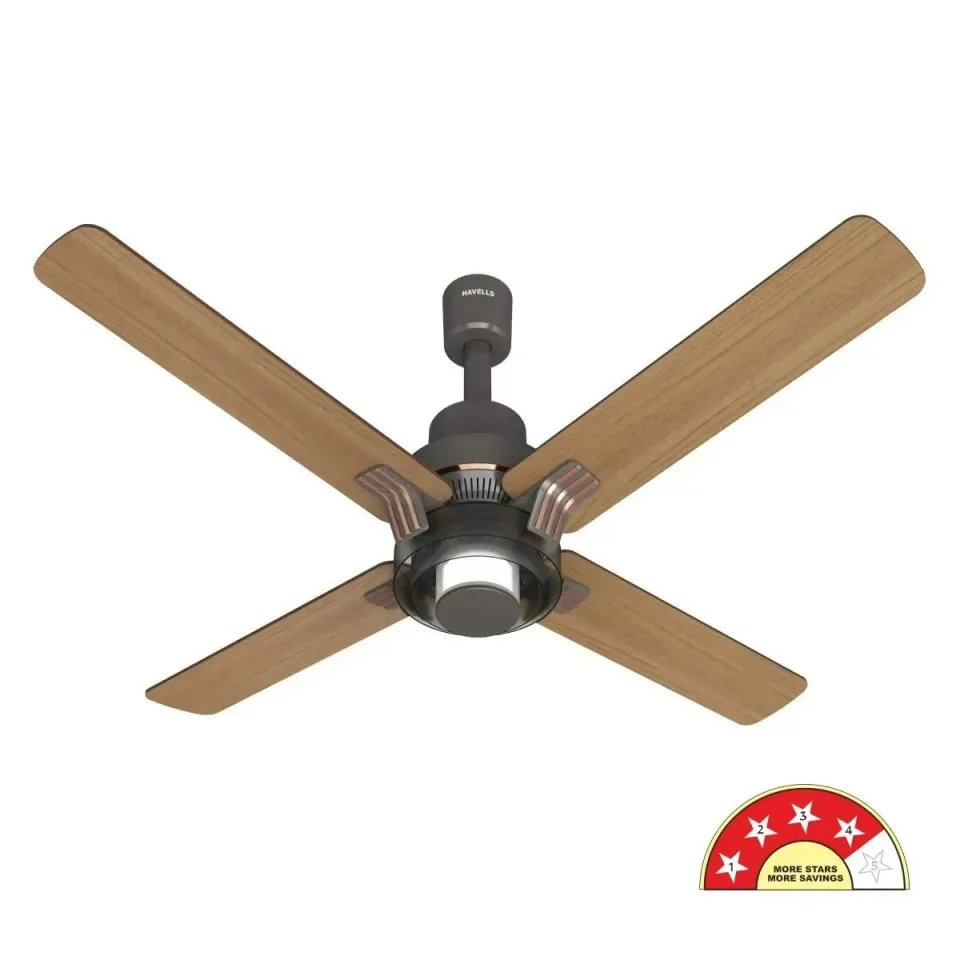 Havells Florette UL BLDC Smartsense Ceiling Fan