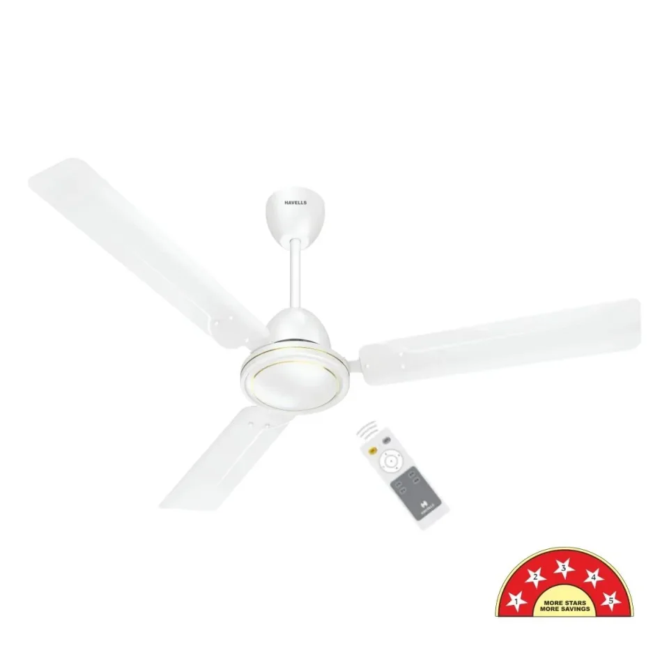 Havells Efficiencia DX BLDC Ceiling Fan