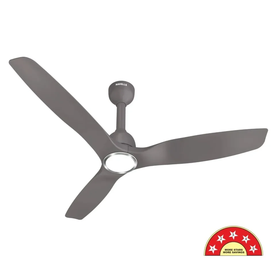Havells Stealth Slim Underlight BLDC+ Ceiling Fan