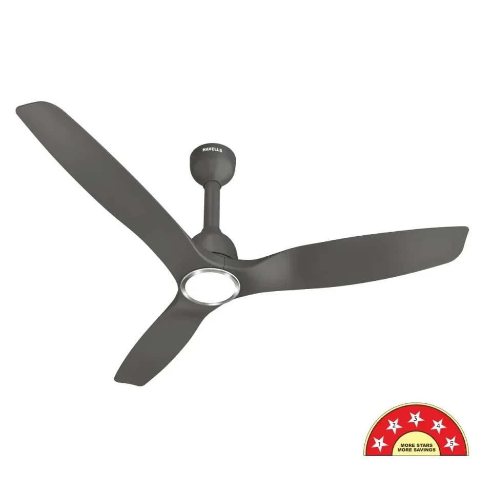 Havells Stealth Slim Underlight BLDC+ Ceiling Fan