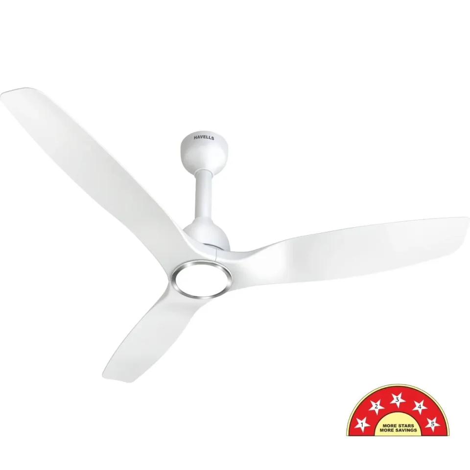 Havells Stealth Slim Underlight BLDC+ Ceiling Fan