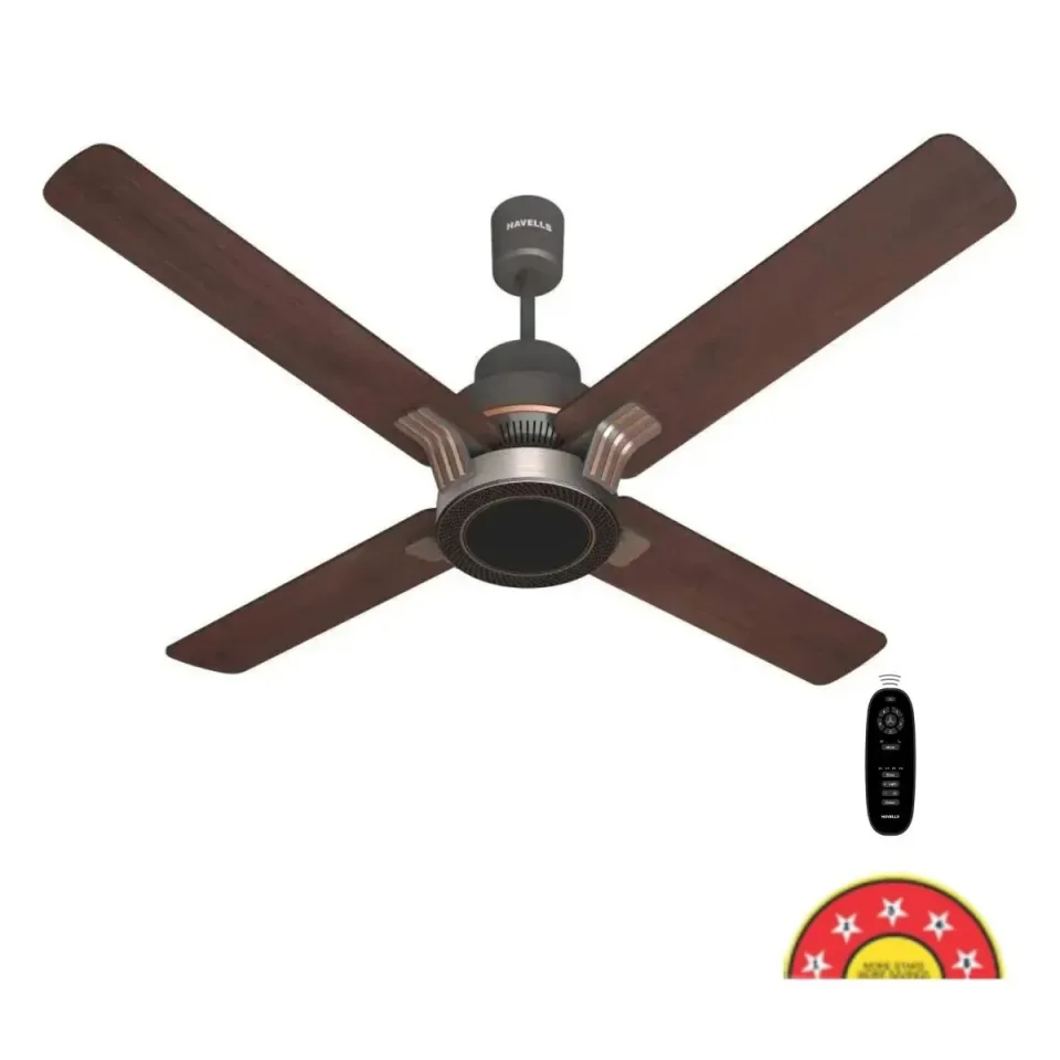 Havells Florette BLDC+ Ceiling Fan