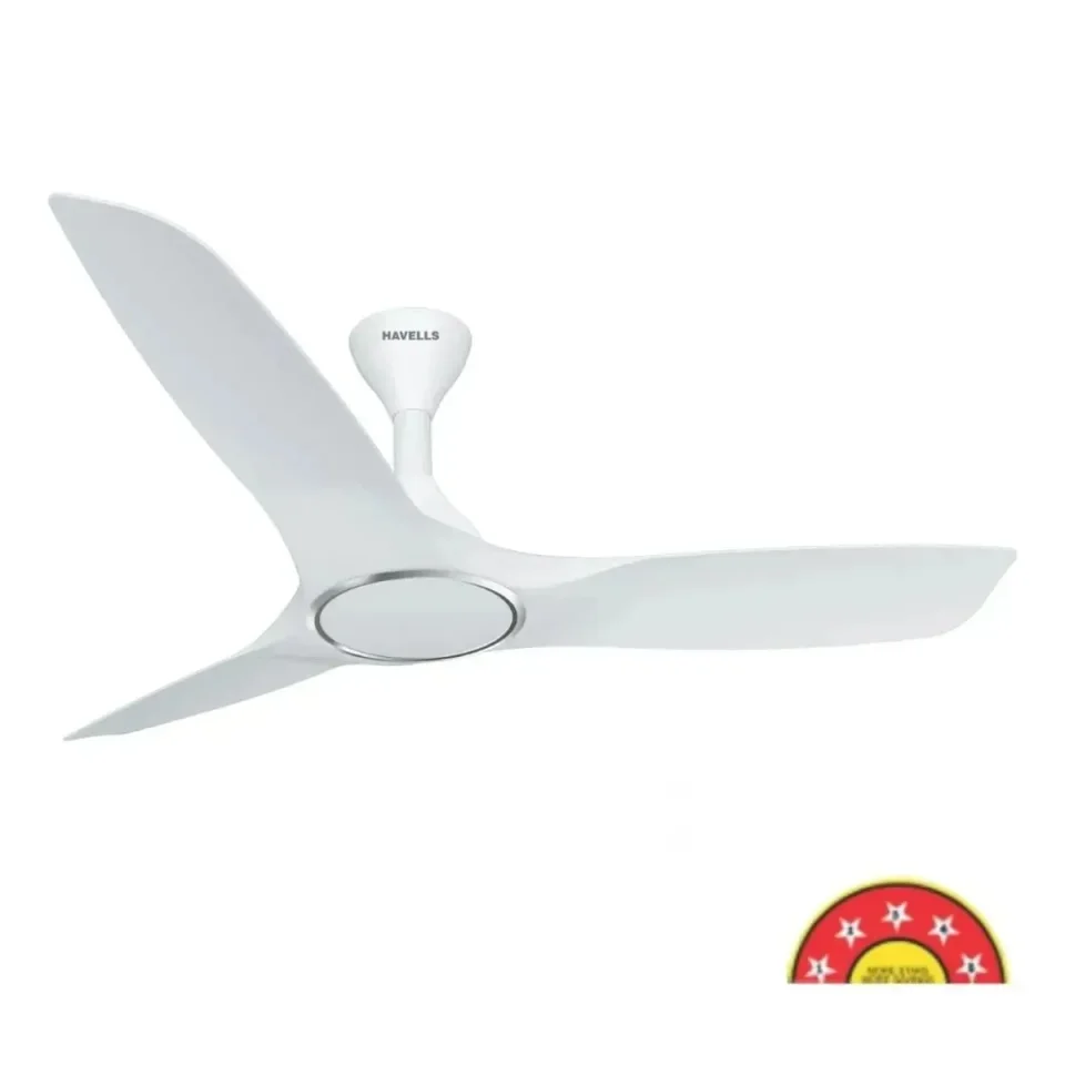 Havells Stealth Air BLDC+ Ceiling Fan