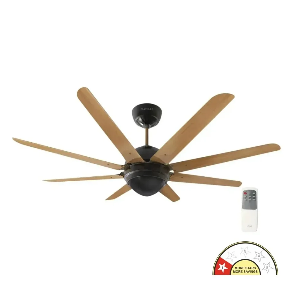 Havells Octet Special Finish Ceiling Fan