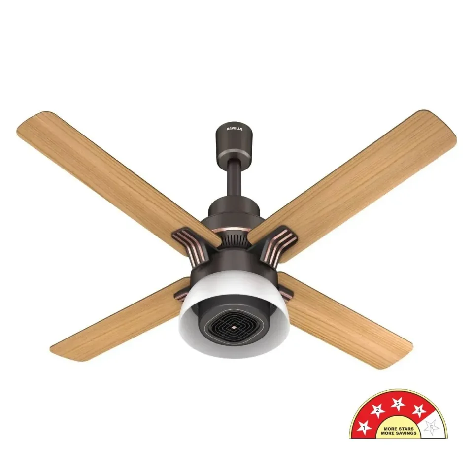 Havells Florette All Weather BLDC+ Ceiling Fan