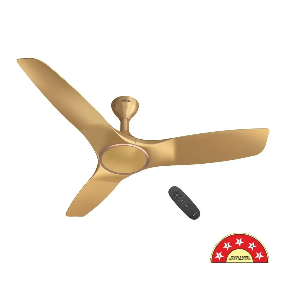Havells Stealth BLDC Ceiling Fan
