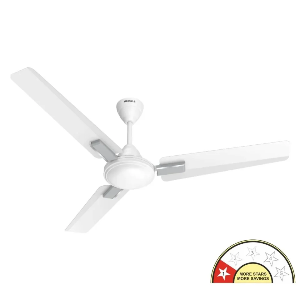 Havells Thrill Decor Regular Ceiling Fan 900 mm