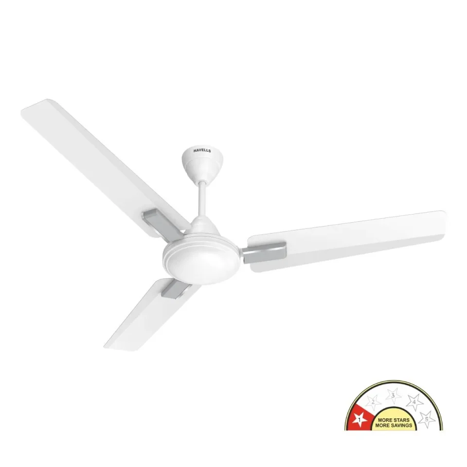Havells Thrill Decor Regular Ceiling Fan 1200 mm