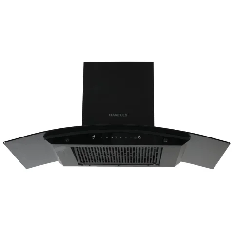 Havells Cleva Chimney, Curve Shaped
