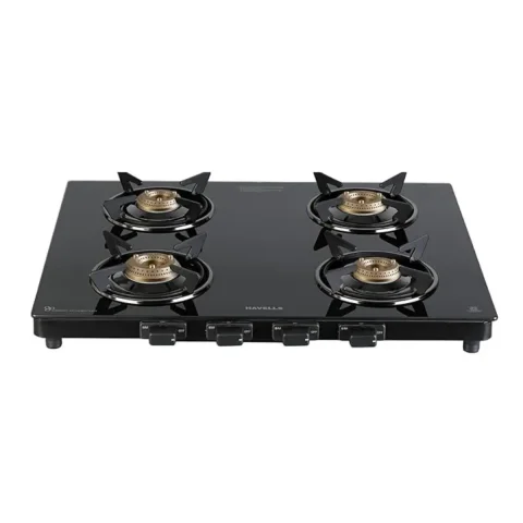 Havells Geoslim Jumbo 4 Burner