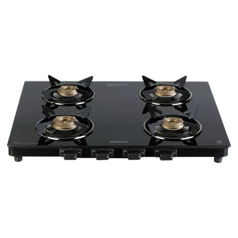 Havells Geoslim 4 Burner