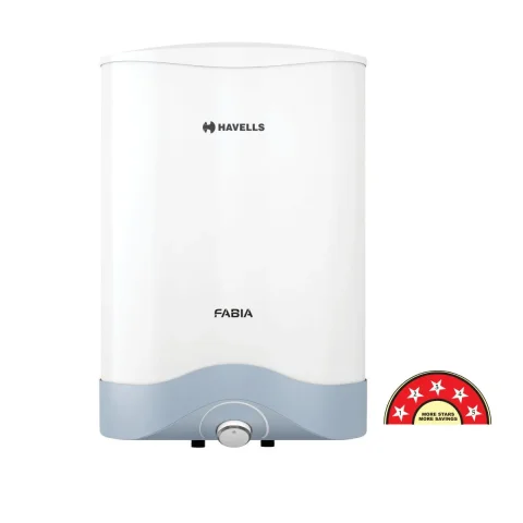 Havells Fabia Storage Water Heater (Geyser) 6 L