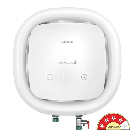 Havells Adonia I Storage Water Heater (Geyser) 15 L