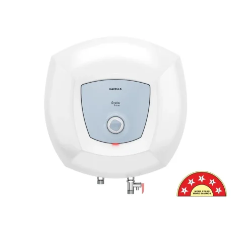 Havells Greta Prime Storage Water Heater (Geyser)