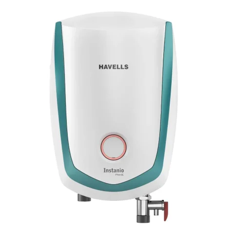 Havells Instanio Prime Instant Water Heater (Geyser) 3 L