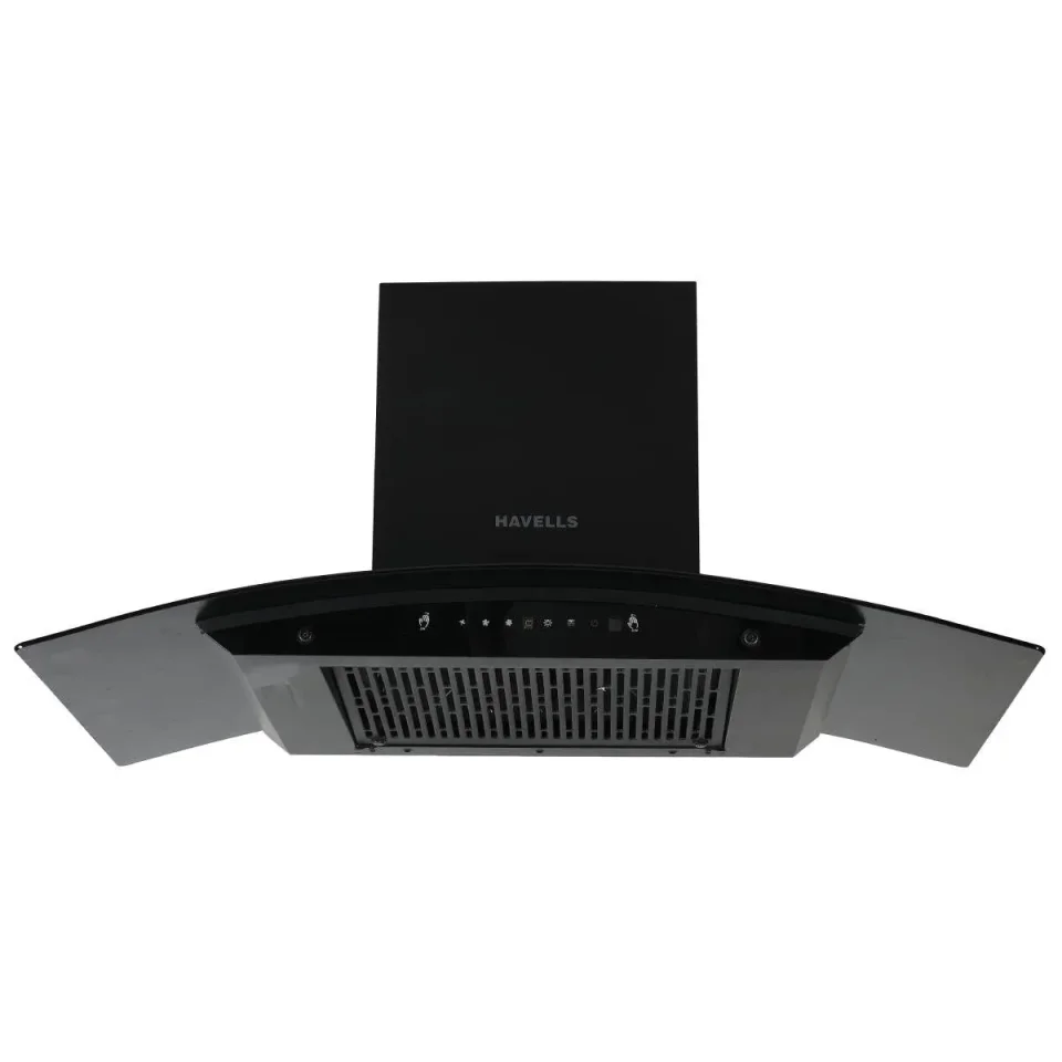 Havells Cleva Chimney, Curve Shaped