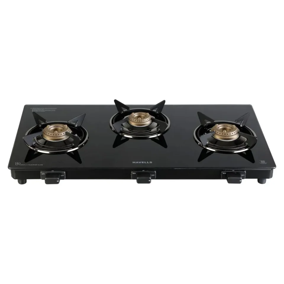 Havells Geoslim 3 Burner