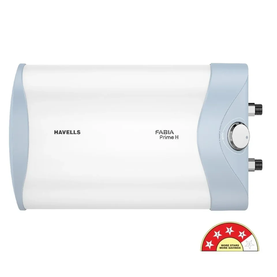 Havells Fabia Prime H Storage Water Heater (Geyser)