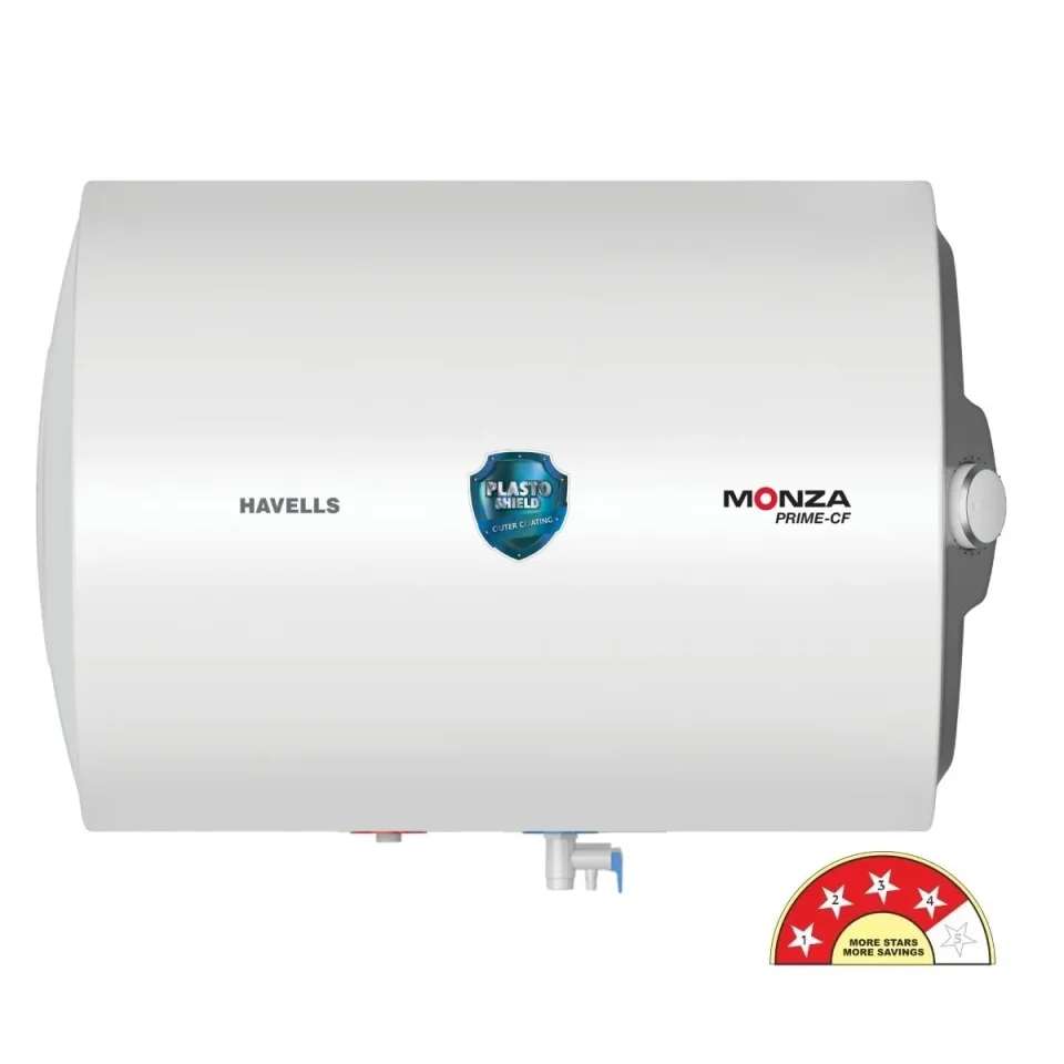 Havells Monza Prime CF Storage Water Heater (Geyser)