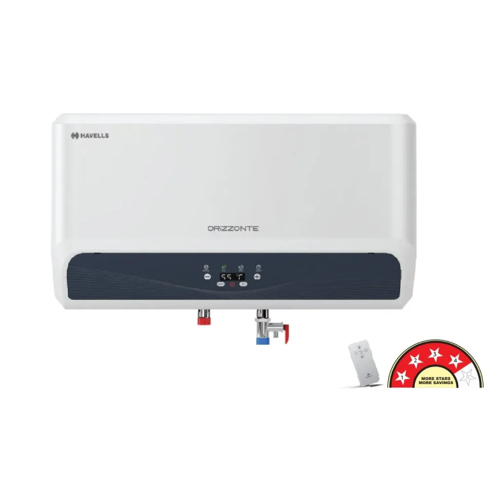 Havells Orizzonte Storage Water Heater (Geyser) 25 L