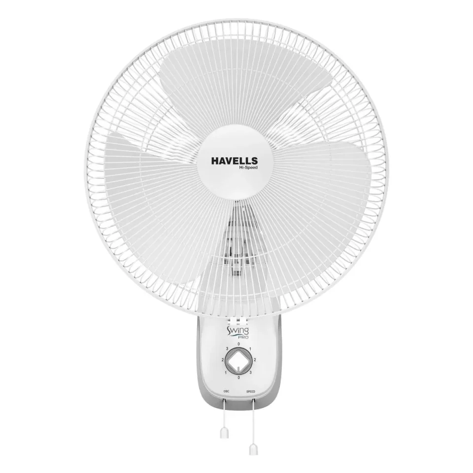 Havells Swing Pro HS Wall Fan 400 mm