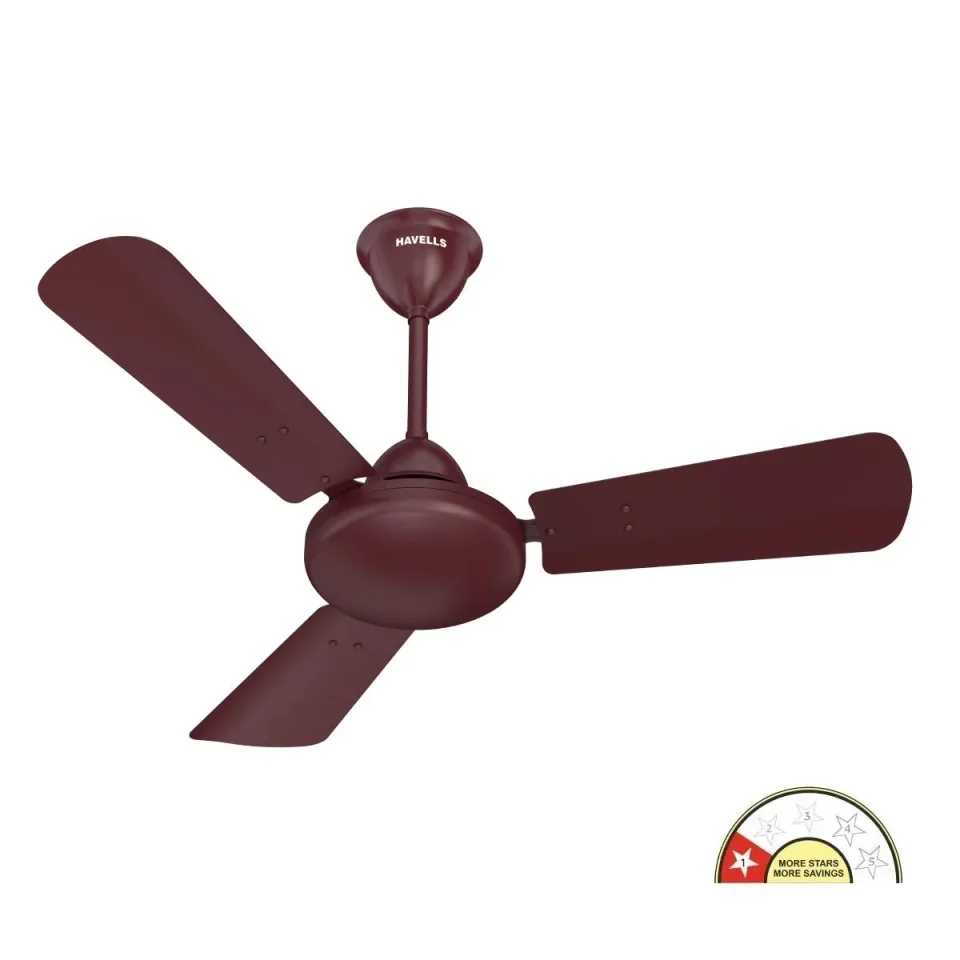 Havells SS 390 HS Regular Ceiling Fan 900 mm