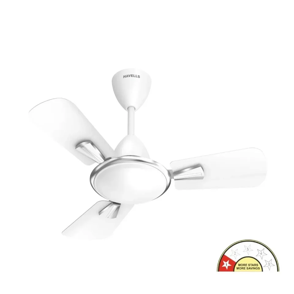 Havells Quickair Decorative Ceiling Fan